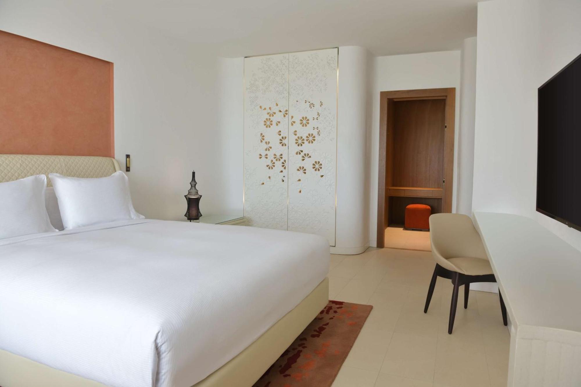 Hilton Taghazout Bay Beach Resort & Spa Εξωτερικό φωτογραφία