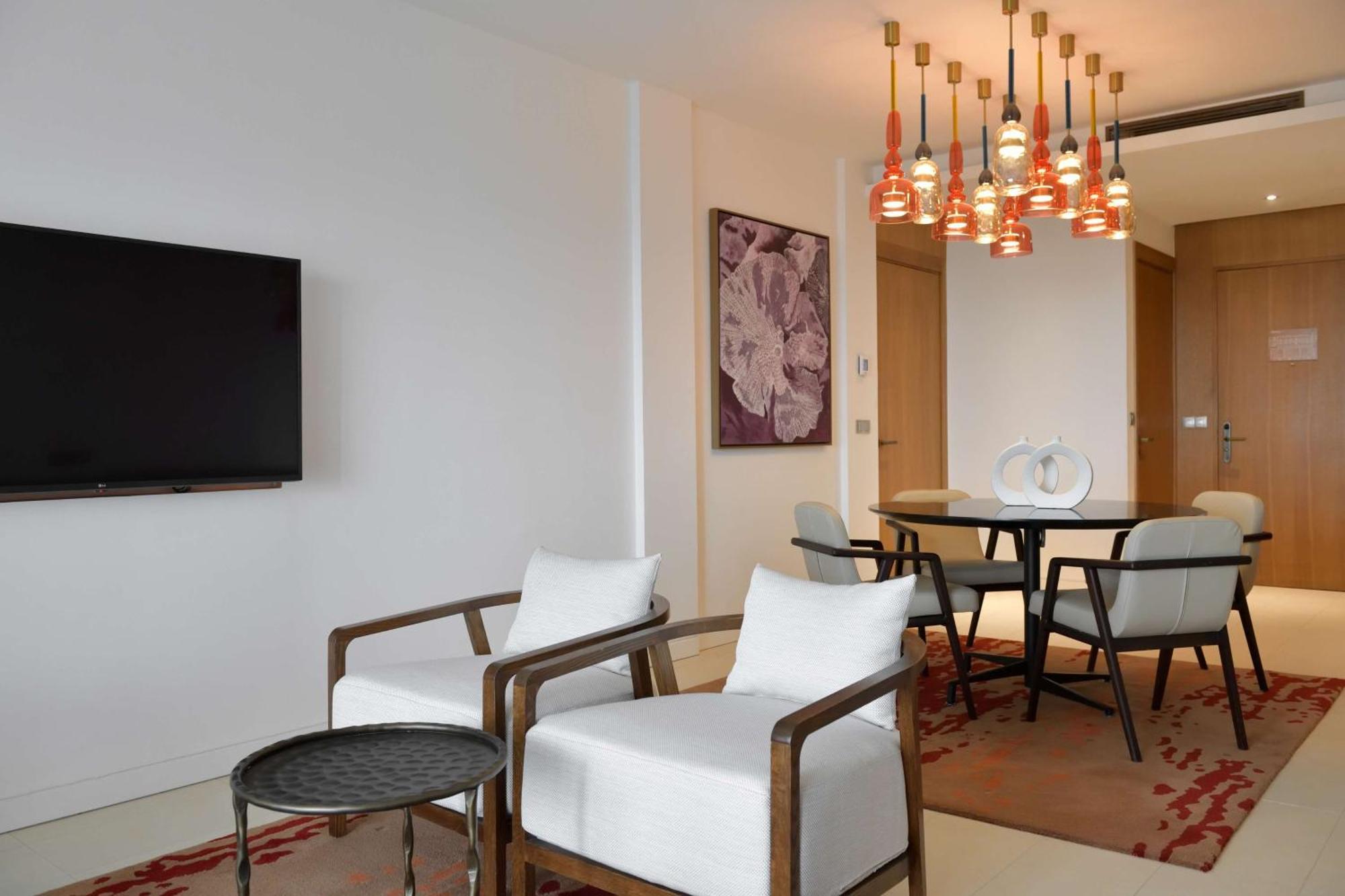 Hilton Taghazout Bay Beach Resort & Spa Εξωτερικό φωτογραφία