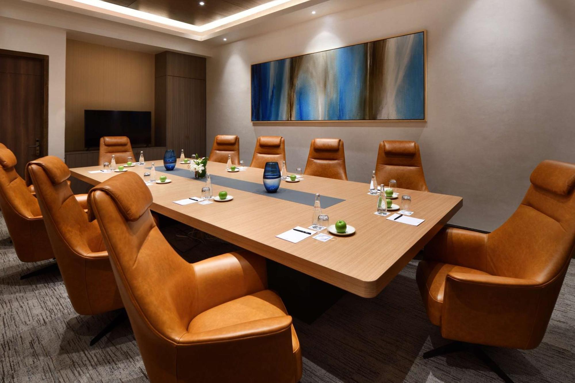 Hilton Taghazout Bay Beach Resort & Spa Εξωτερικό φωτογραφία