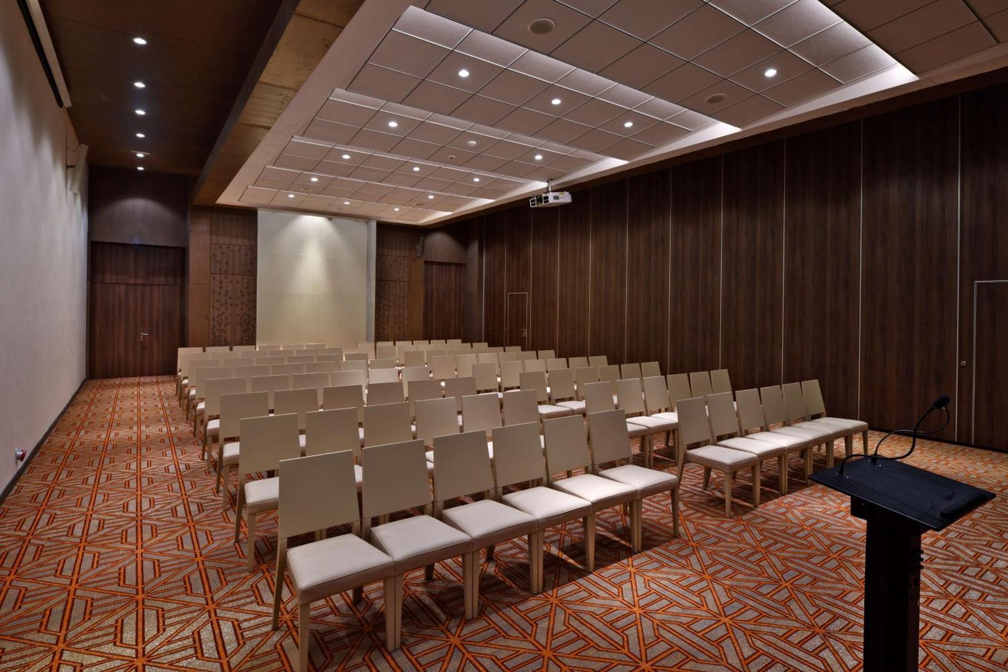 Hilton Taghazout Bay Beach Resort & Spa Εξωτερικό φωτογραφία