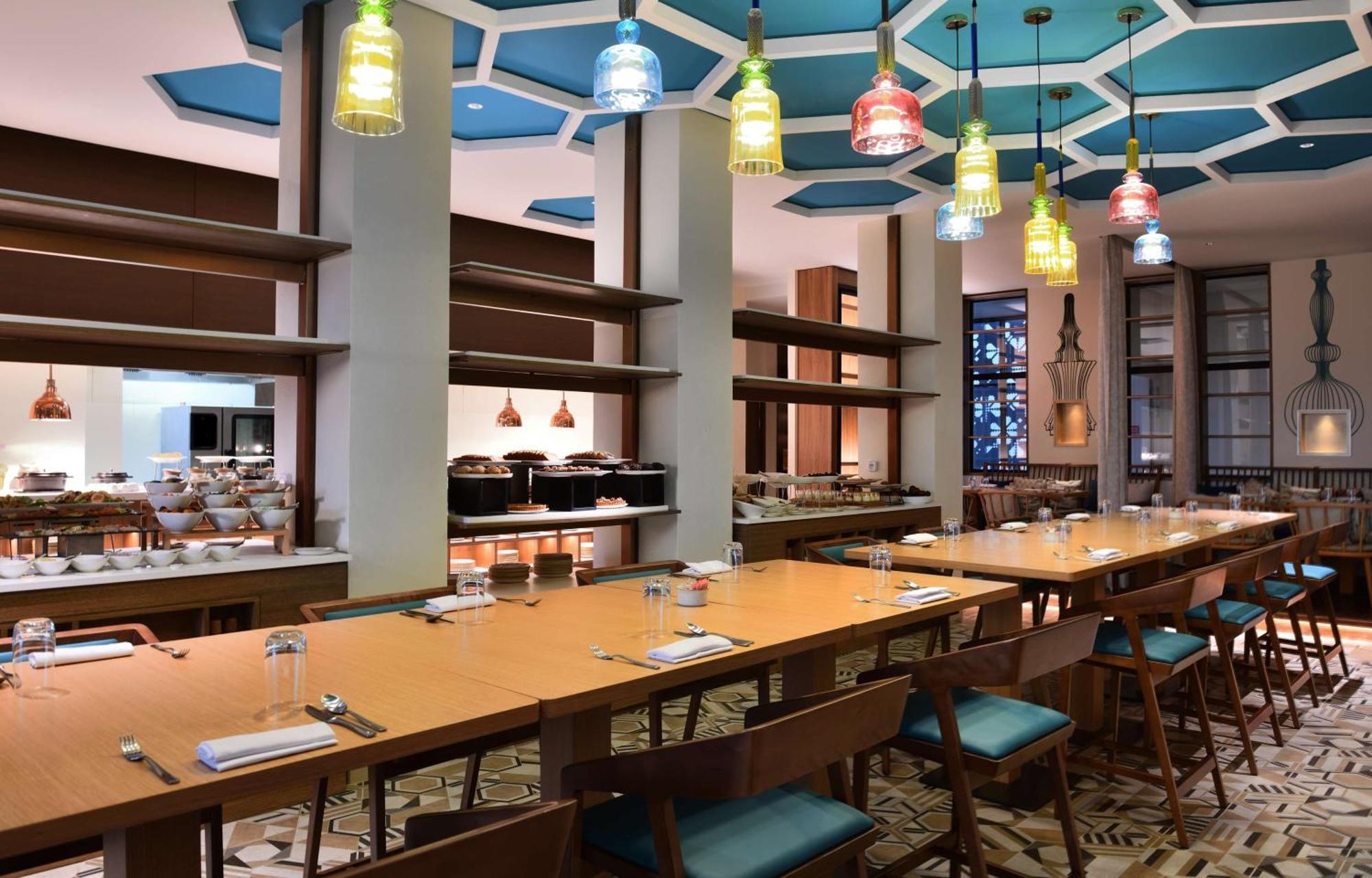 Hilton Taghazout Bay Beach Resort & Spa Εξωτερικό φωτογραφία