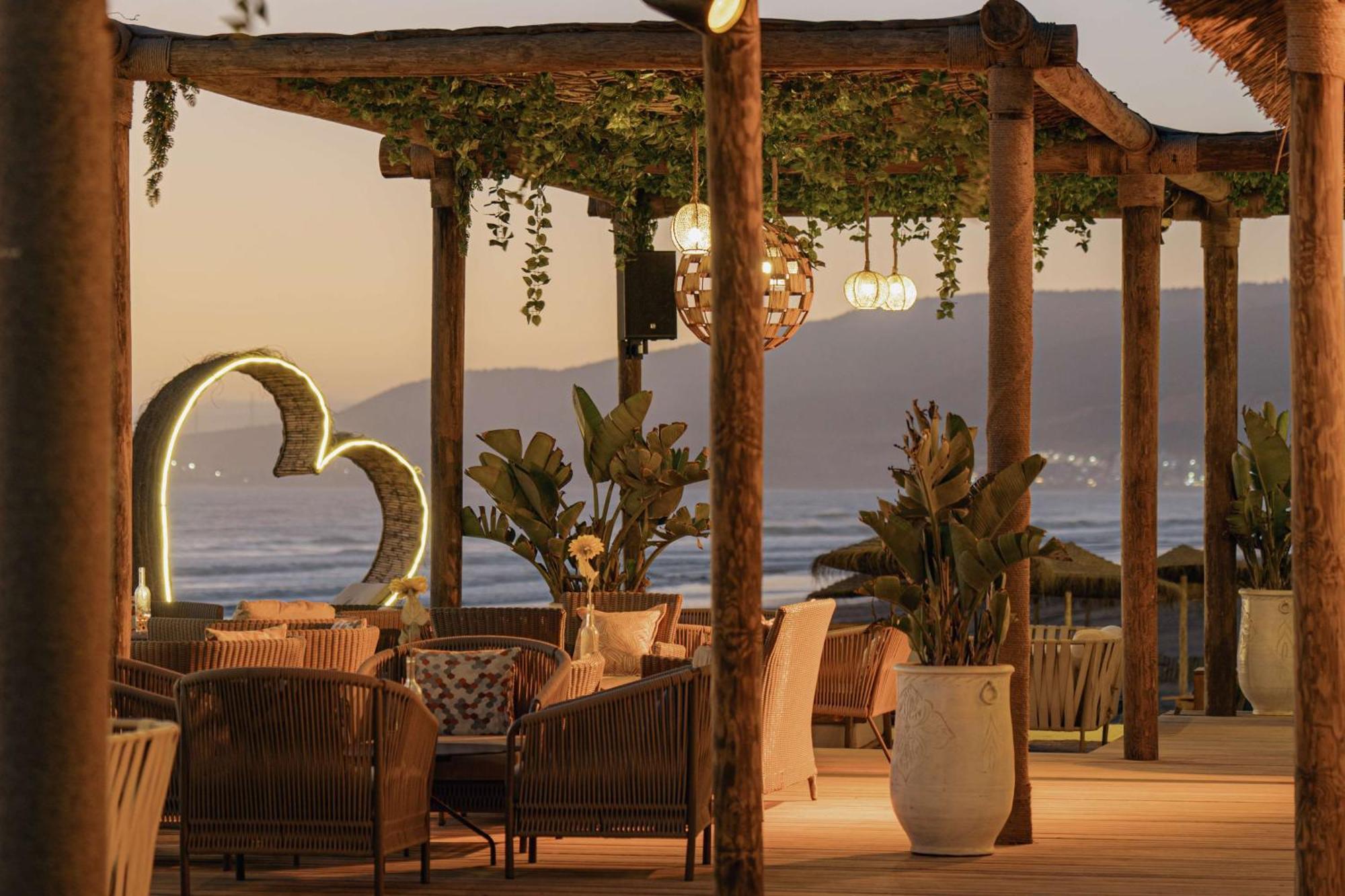 Hilton Taghazout Bay Beach Resort & Spa Εξωτερικό φωτογραφία