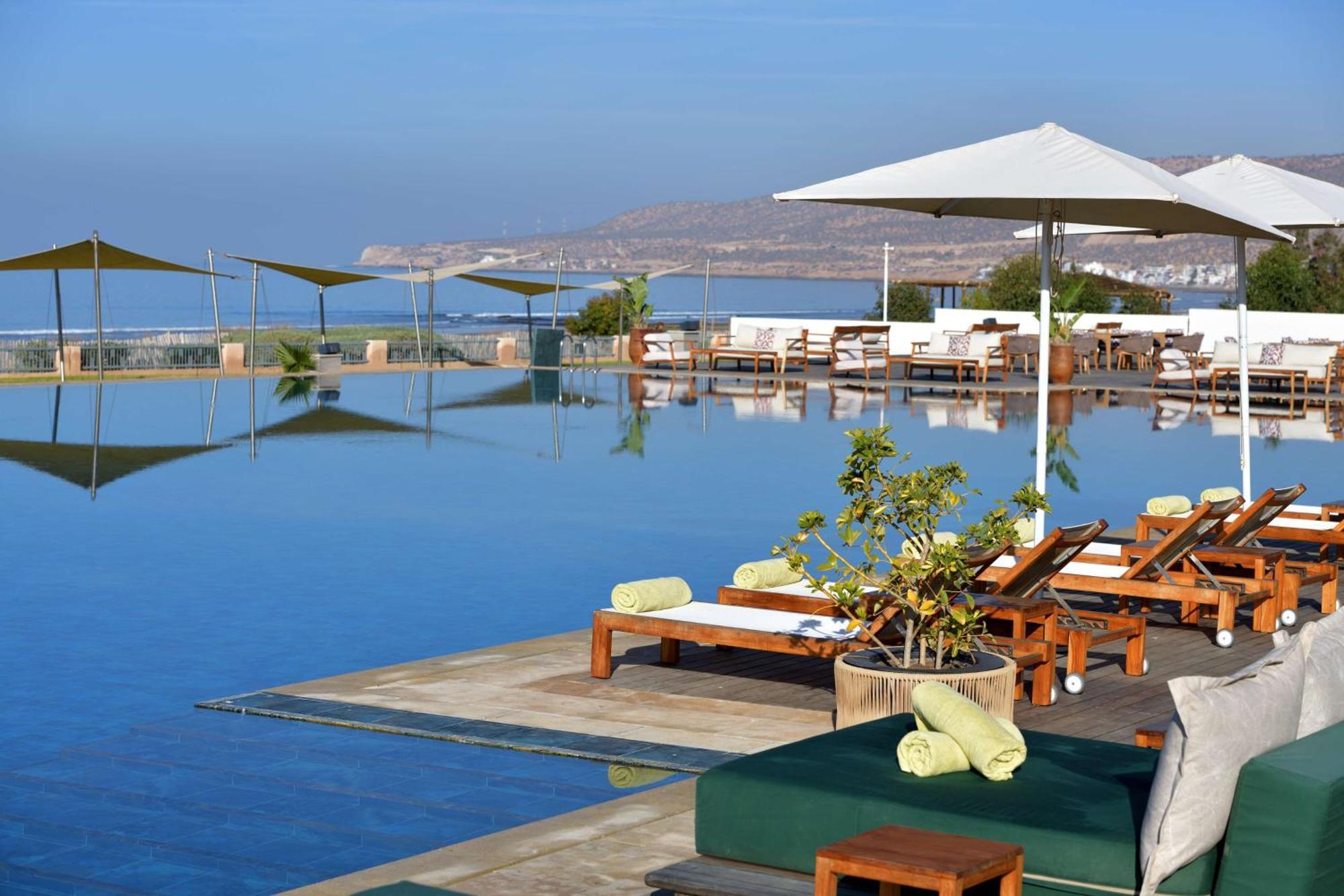 Hilton Taghazout Bay Beach Resort & Spa Εξωτερικό φωτογραφία