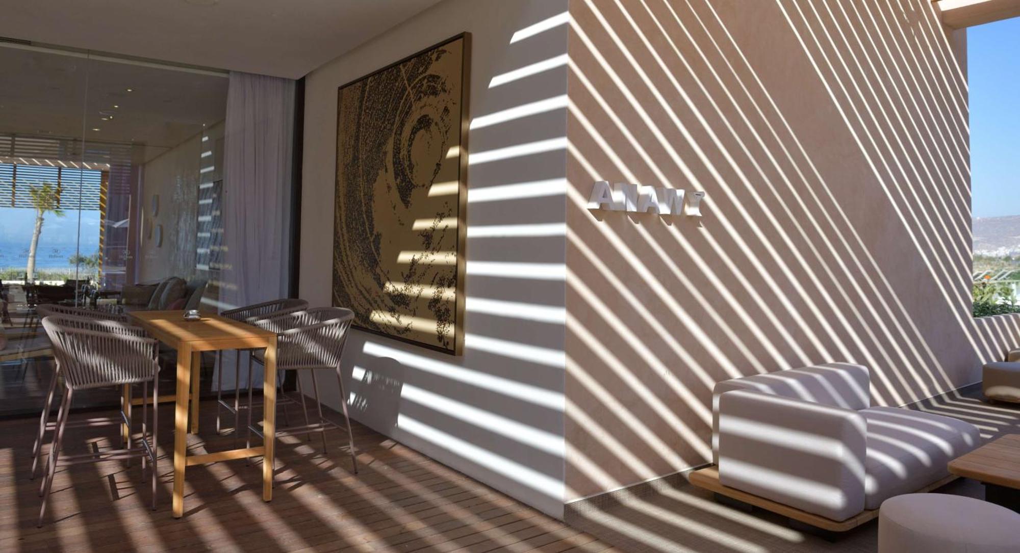 Hilton Taghazout Bay Beach Resort & Spa Εξωτερικό φωτογραφία